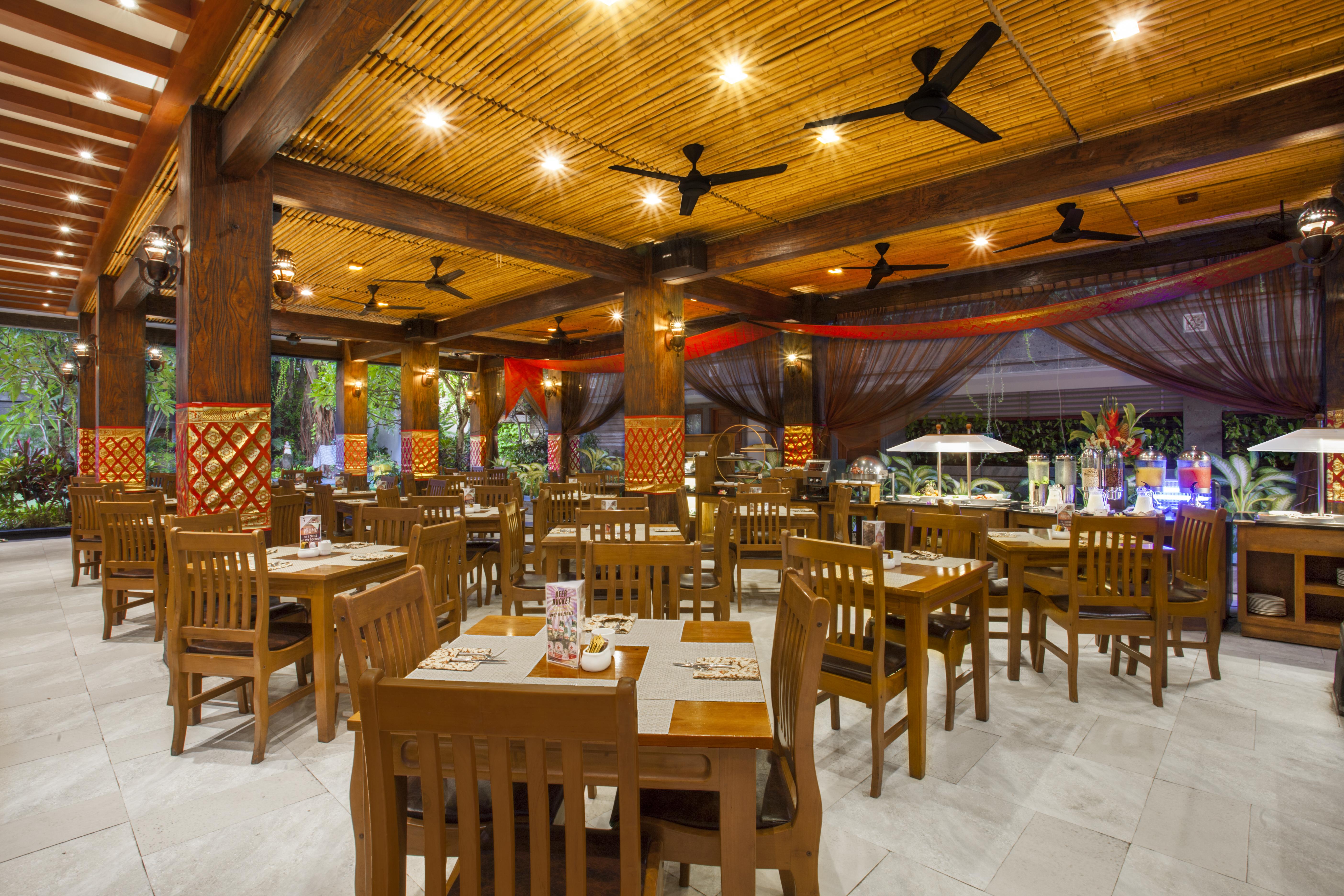 Astagina Resort Villa And Spa Семиньяк Экстерьер фото